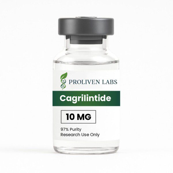 Cagrilintide 10mg Vial