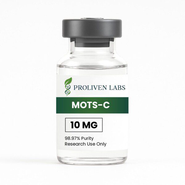MOTS-c 10 mg Peptide
