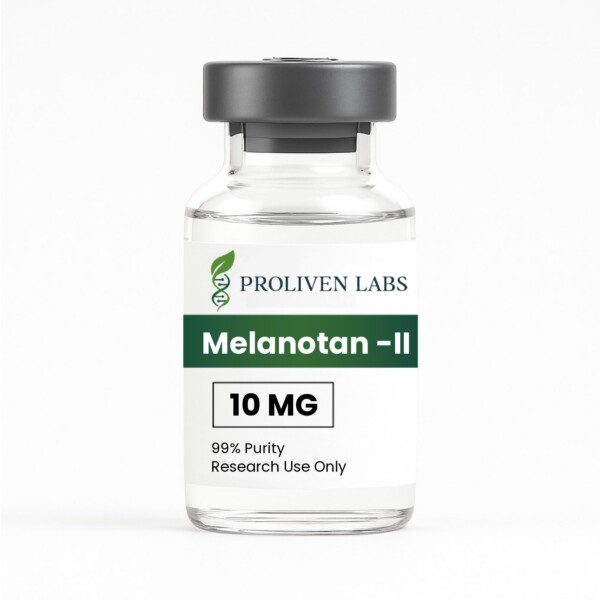 Melanotan II 10 mg