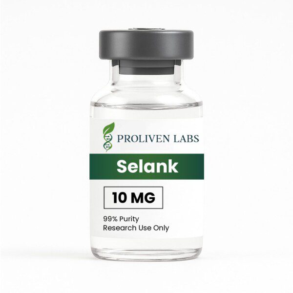 Selank 10mg