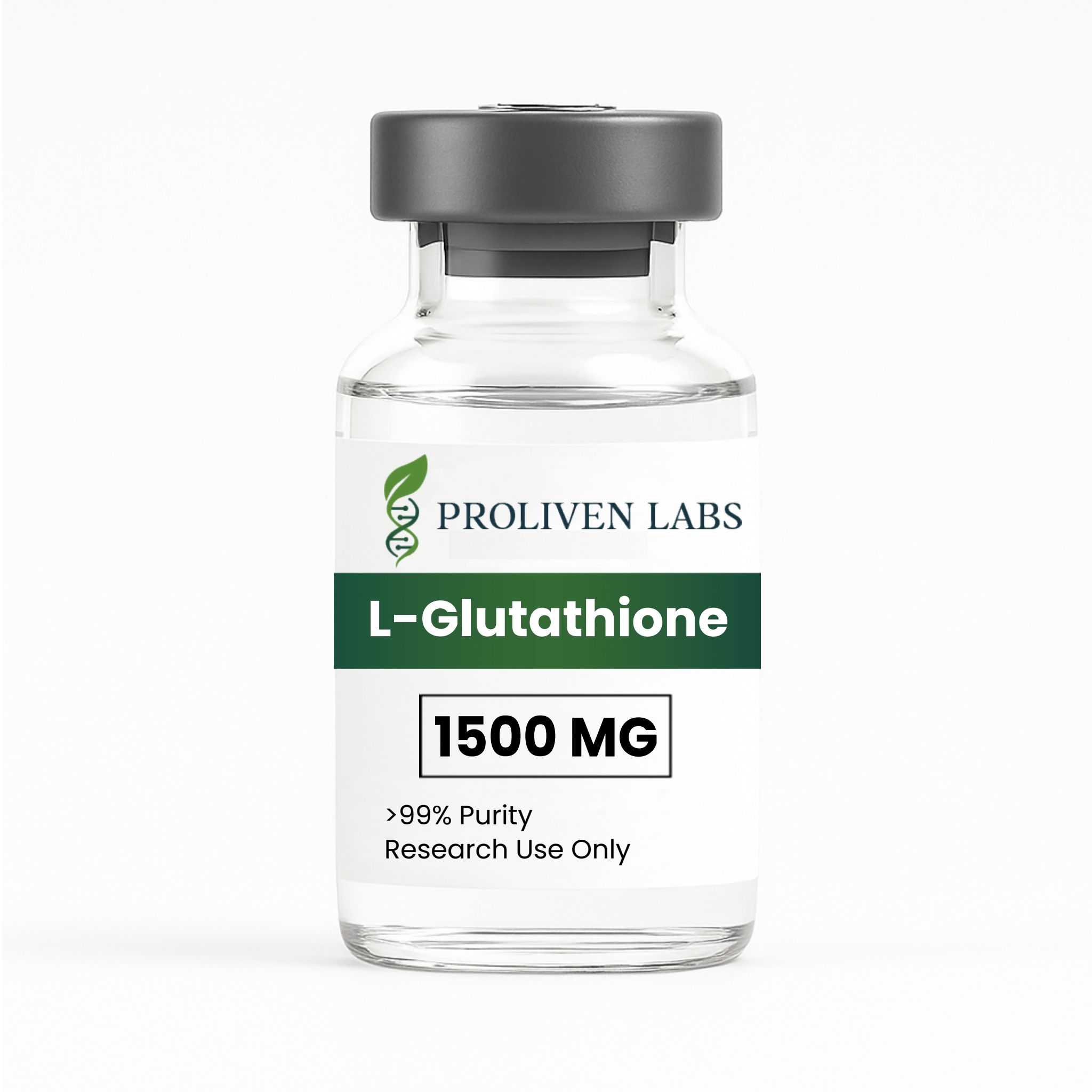 L- Glutathione (1500mg) - Image 2