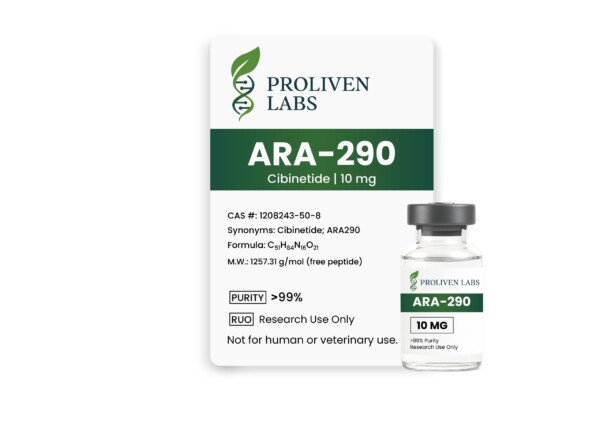 ARA-290 10mg